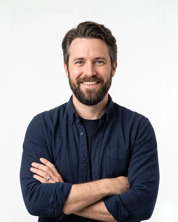 Photo of Daniel Martín