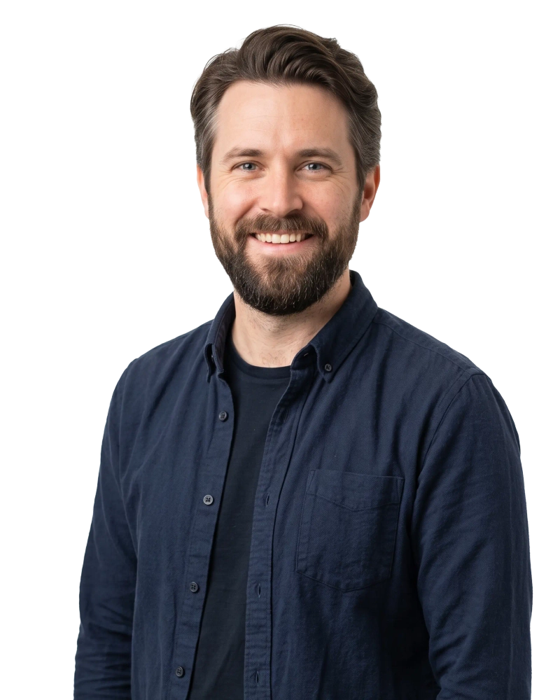 Founder and CTO