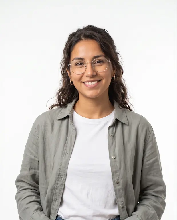 Photo of Sara Lopez