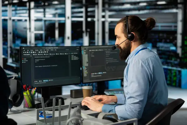 DevOps Operations (SRE), Critical Support, and Training