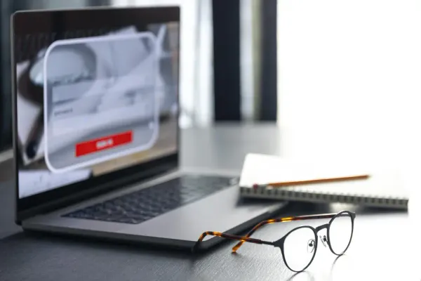 Web Portal & E-commerce Development